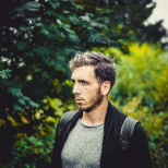 Profil pic of a man