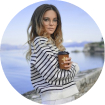 Profil pic of a woman